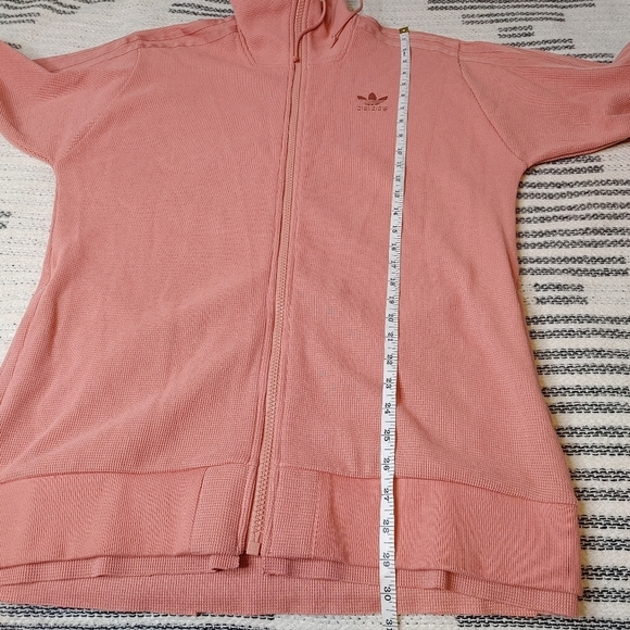ADIDAS Full Zip Track Jacket S - Picture 11 of 11